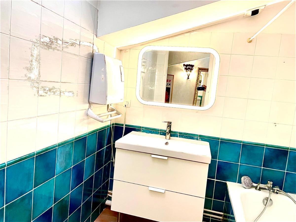 Апартаменты Cosy Flat In The City Centre Тулуза Экстерьер фото